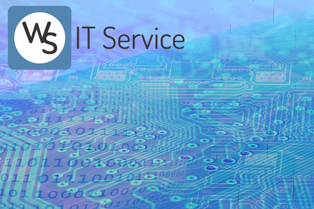 WS IT-Service