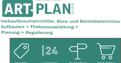 ART – Plan GmbH