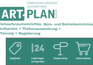 ART – Plan GmbH
